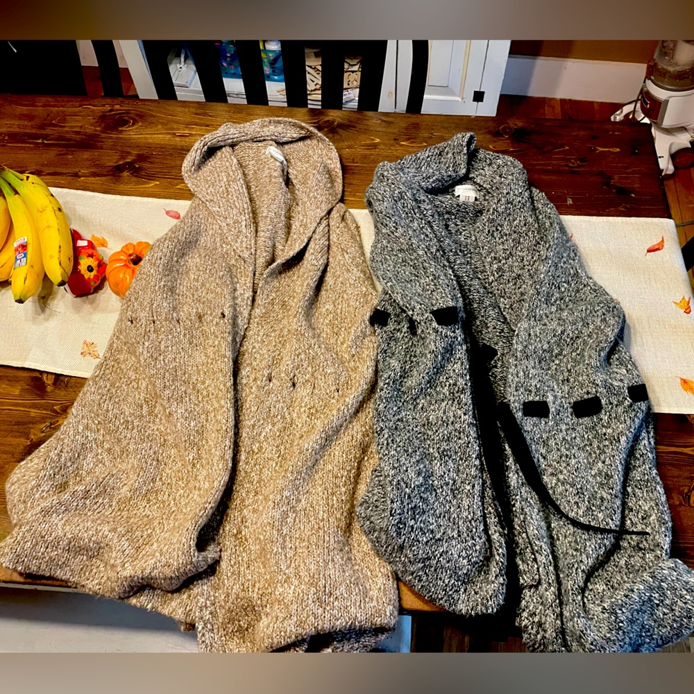 Maternity Cardigans - image 1